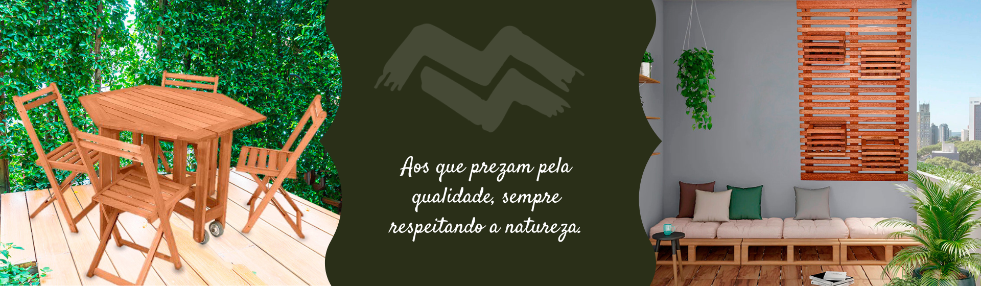 Banner Loja Virtual Produtos Naturais Ofertas Criativo Verde Branco (2)